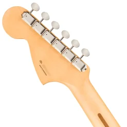 Fender Player II Mustang Rosewood Fretboard Birch Green