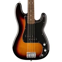 Fender Player II Precision Bass Rosewood Fretboard - 3 Color Sunburst