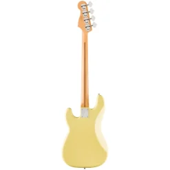 Fender Player II Precision Bass Maple Fretboard - Hialeah Yellow