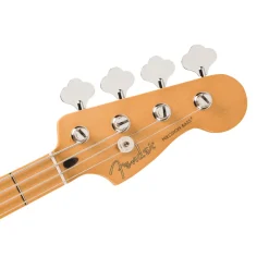 Fender Player II Precision Bass Maple Fretboard - Hialeah Yellow