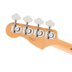 Fender Player II Precision Bass Maple Fretboard - Hialeah Yellow