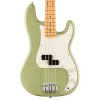 Fender Player II Precision Bass Maple Fretboard - Birch Green