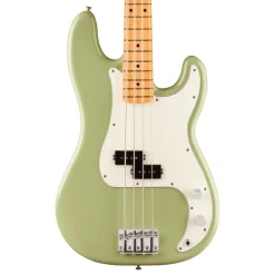 Fender Player II Precision Bass Maple Fretboard - Birch Green