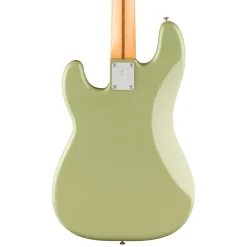 Fender Player II Precision Bass Maple Fretboard - Birch Green