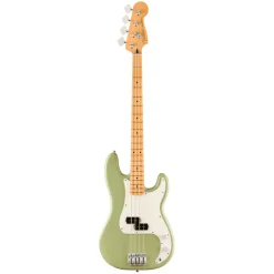 Fender Player II Precision Bass Maple Fretboard - Birch Green