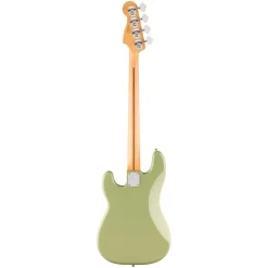 Fender Player II Precision Bass Maple Fretboard - Birch Green
