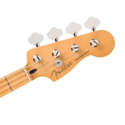 Fender Player II Precision Bass Maple Fretboard - Birch Green