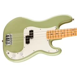 Fender Player II Precision Bass Maple Fretboard - Birch Green