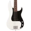 Fender Player II Precision Bass Rosewood Fretboard - Polar White
