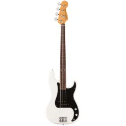 Fender Player II Precision Bass Rosewood Fretboard - Polar White