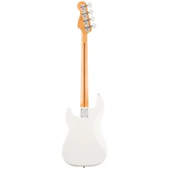 Fender Player II Precision Bass Rosewood Fretboard - Polar White
