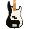 Fender Player II Precision Bass Maple Fretboard - Black