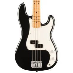 Fender Player II Precision Bass Maple Fretboard - Black