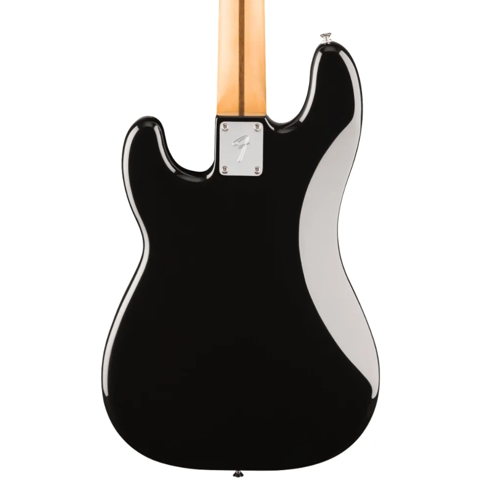 Fender Player II Precision Bass Maple Fretboard - Black