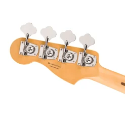 Fender Player II Precision Bass Maple Fretboard - Black