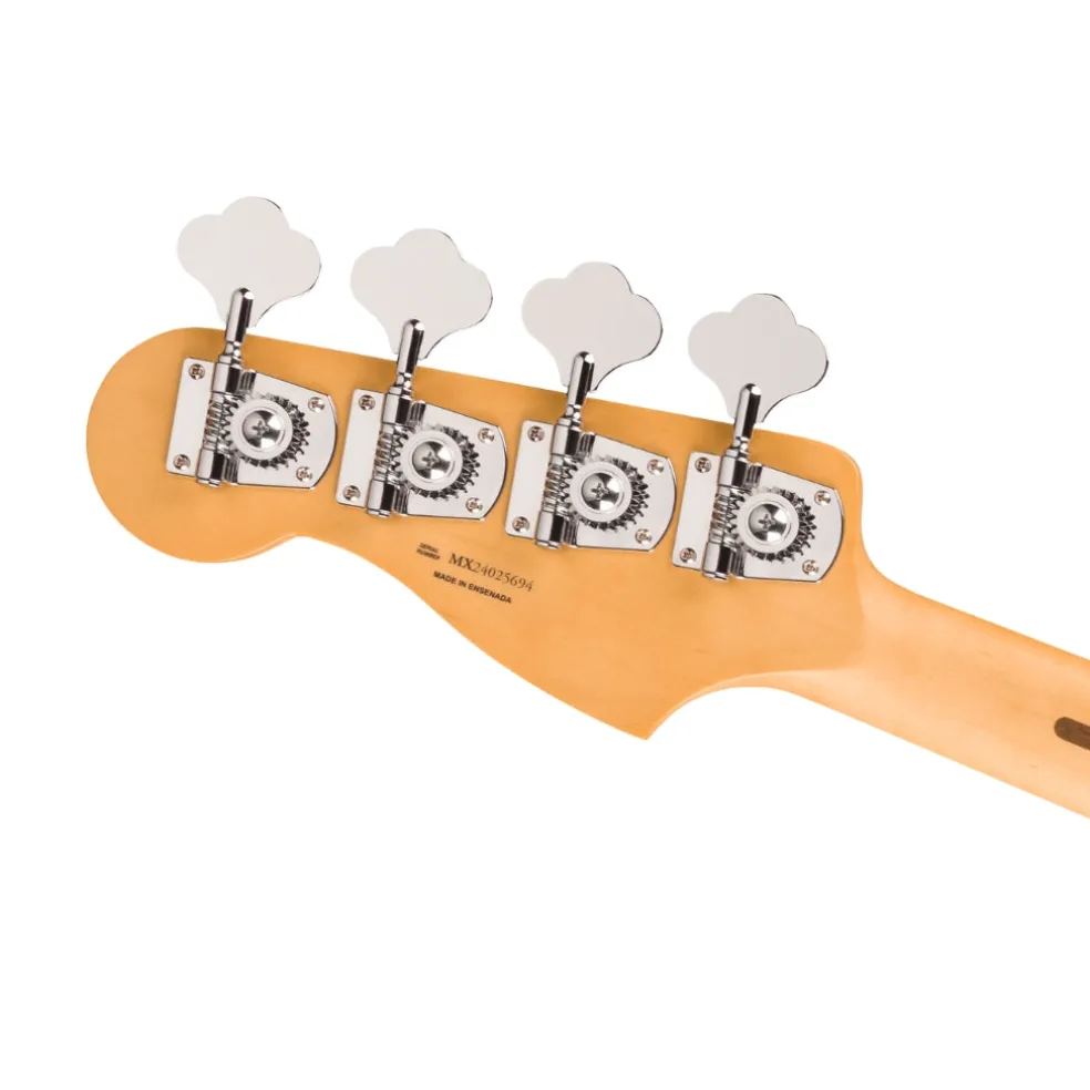 Fender Player II Precision Bass Maple Fretboard - Black