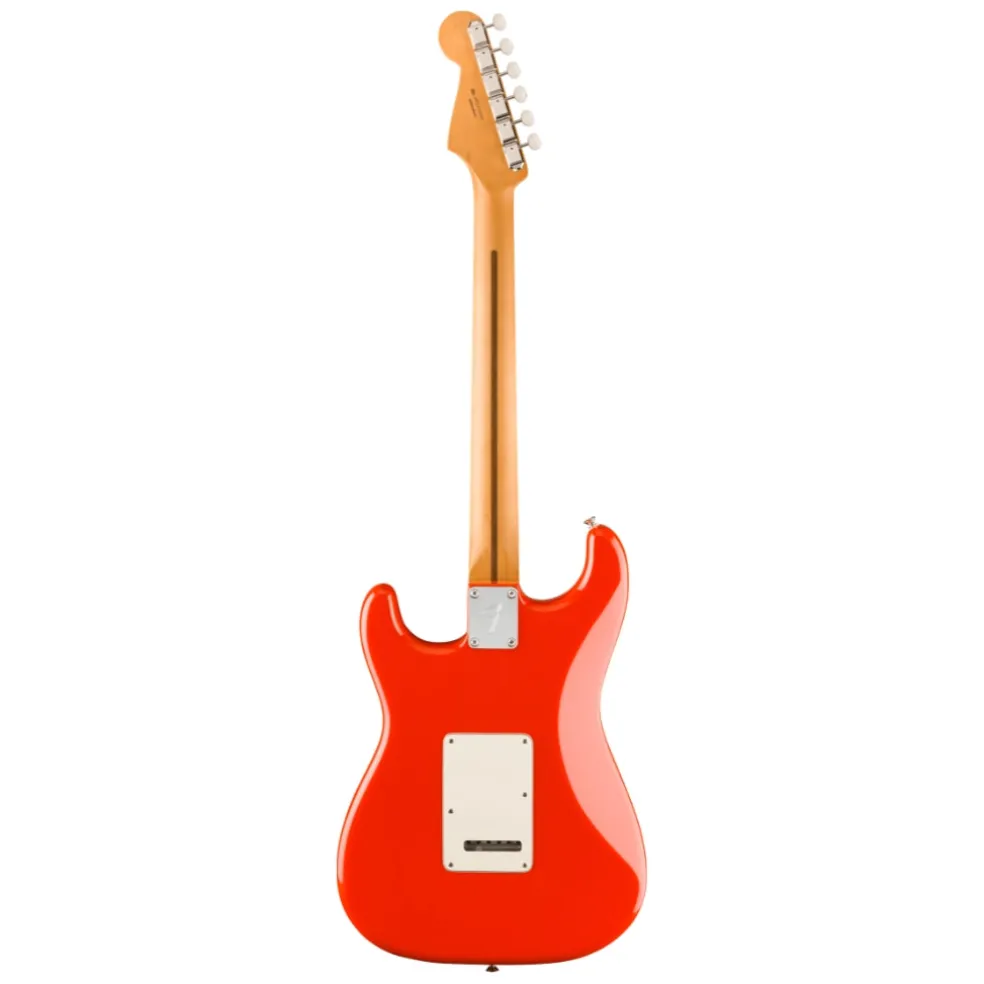 Fender Player II Stratocaster Rosewood Fretboard - Coral Red