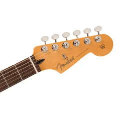 Fender Player II Stratocaster Rosewood Fretboard - Coral Red