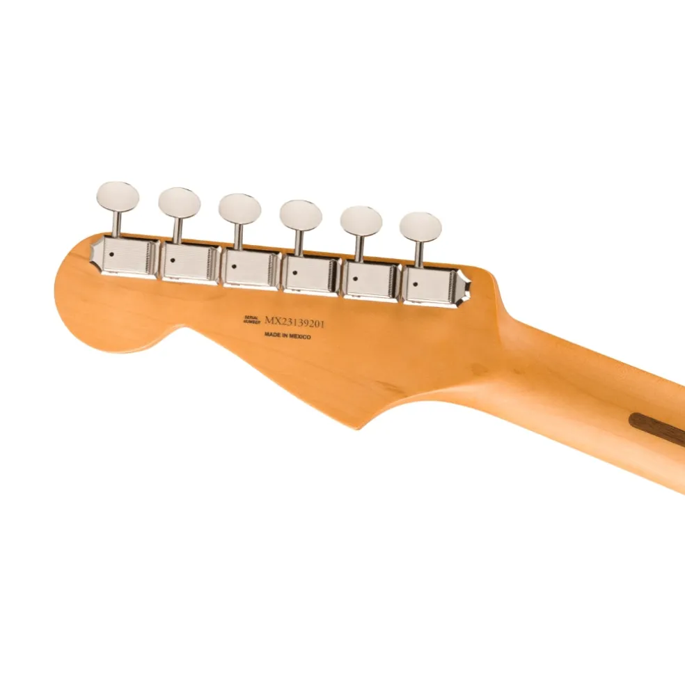 Fender Player II Stratocaster Rosewood Fretboard - Coral Red