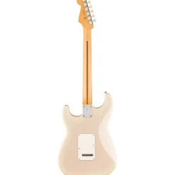 Fender Player II Stratocaster HSS - Chambered Ash Body - Rosewood Fretboard - White Blonde