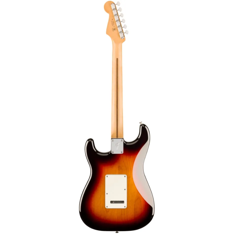Fender Player II Stratocaster Rosewood Fretboard - 3 Color Sunburst