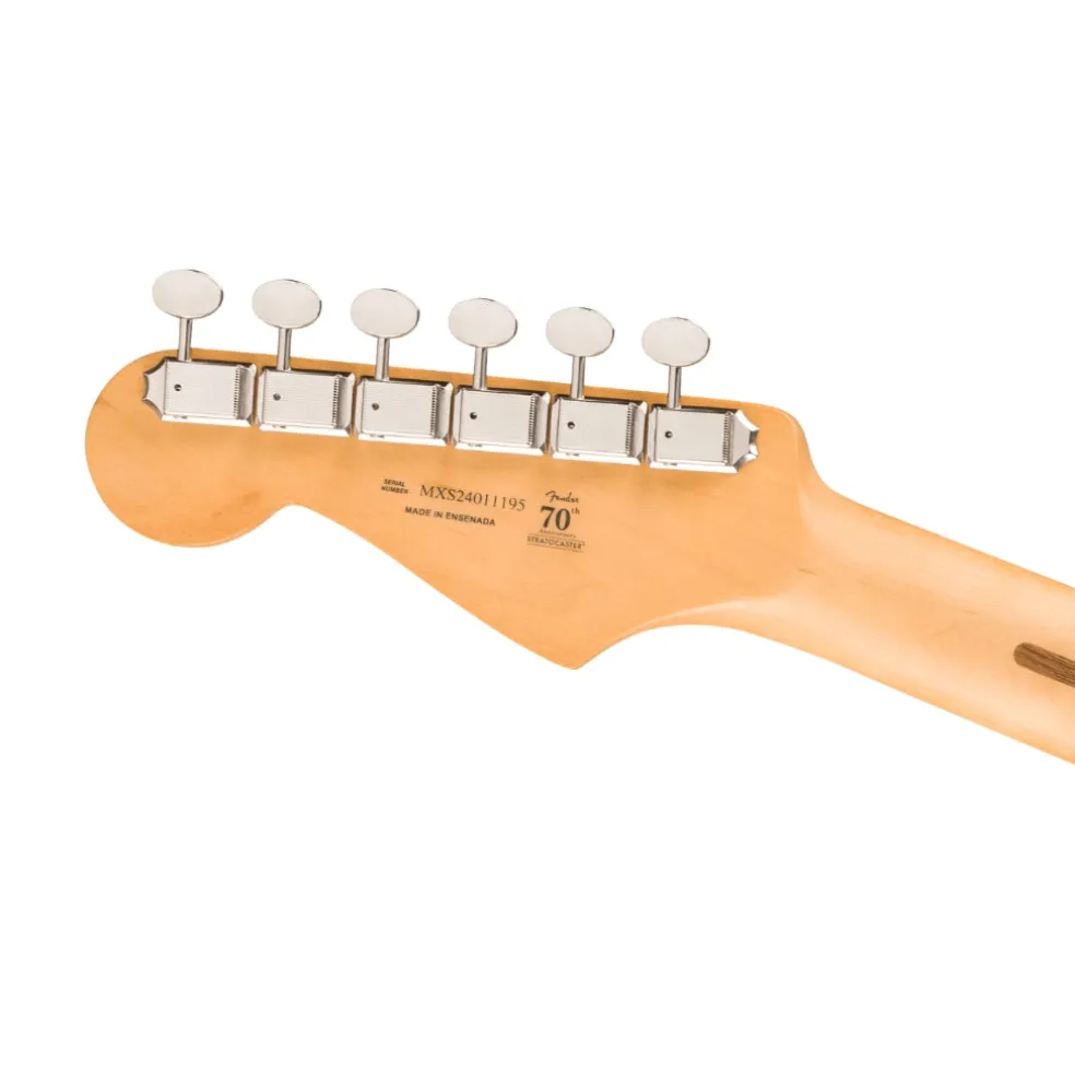 Fender Player II Stratocaster Rosewood Fretboard - 3 Color Sunburst