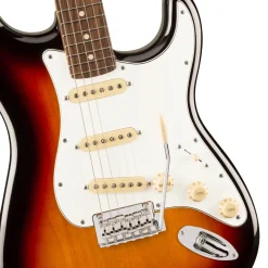 Fender Player II Stratocaster Rosewood Fretboard - 3 Color Sunburst