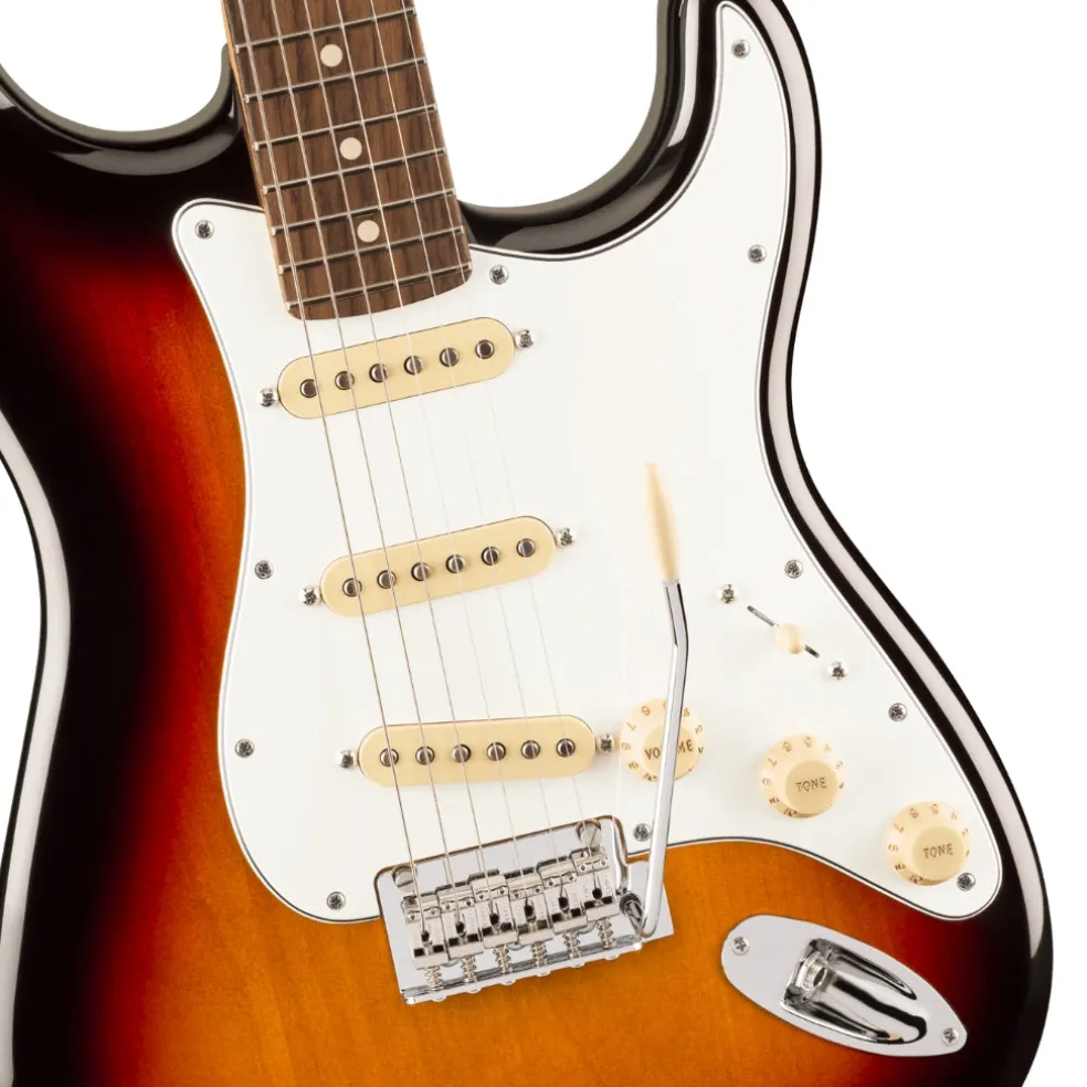 Fender Player II Stratocaster Rosewood Fretboard - 3 Color Sunburst