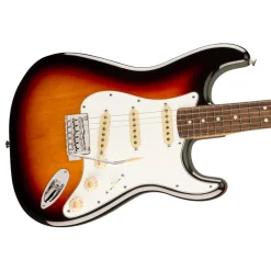 Fender Player II Stratocaster Rosewood Fretboard - 3 Color Sunburst