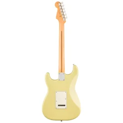 Fender Player II Stratocaster Maple Fretboard - Hialeah Yellow