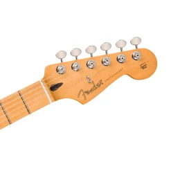 Fender Player II Stratocaster Maple Fretboard - Hialeah Yellow