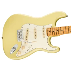 Fender Player II Stratocaster Maple Fretboard - Hialeah Yellow