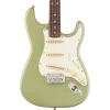 Fender Player II Stratocaster Rosewood Fretboard - Birch Green