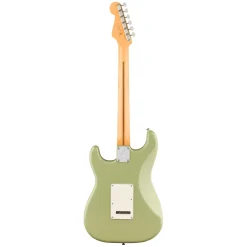 Fender Player II Stratocaster Rosewood Fretboard - Birch Green