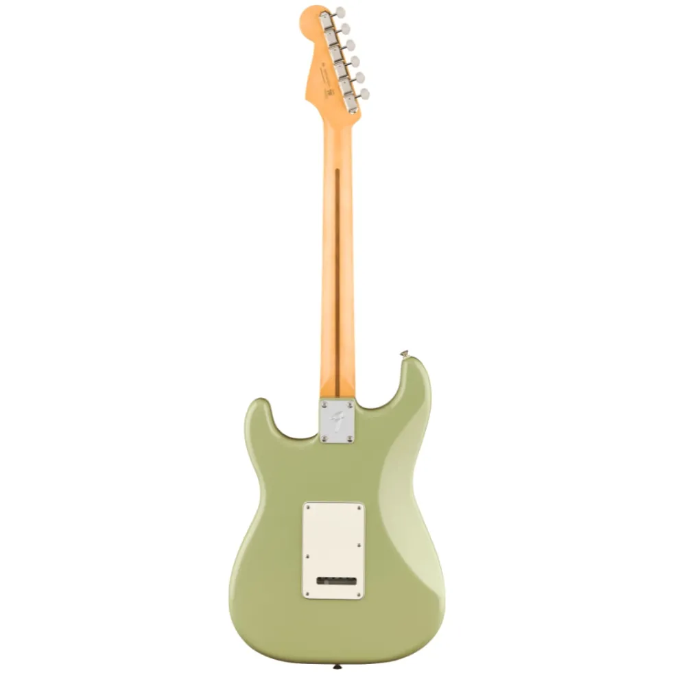 Fender Player II Stratocaster Rosewood Fretboard - Birch Green