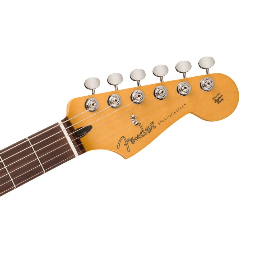 Fender Player II Stratocaster Rosewood Fretboard - Birch Green