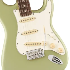 Fender Player II Stratocaster Rosewood Fretboard - Birch Green