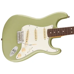 Fender Player II Stratocaster Rosewood Fretboard - Birch Green