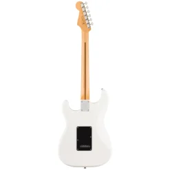 Fender Player II Stratocaster HSS Rosewood Fretboard Electric Guitar - Polar White