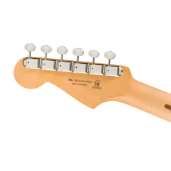 Fender Player II Stratocaster HSS Rosewood Fretboard Electric Guitar - Polar White