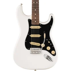 Fender Player II Stratocaster Rosewood Fretboard - Polar White