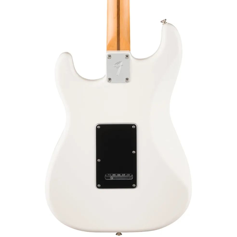 Fender Player II Stratocaster Rosewood Fretboard - Polar White