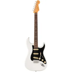 Fender Player II Stratocaster Rosewood Fretboard - Polar White