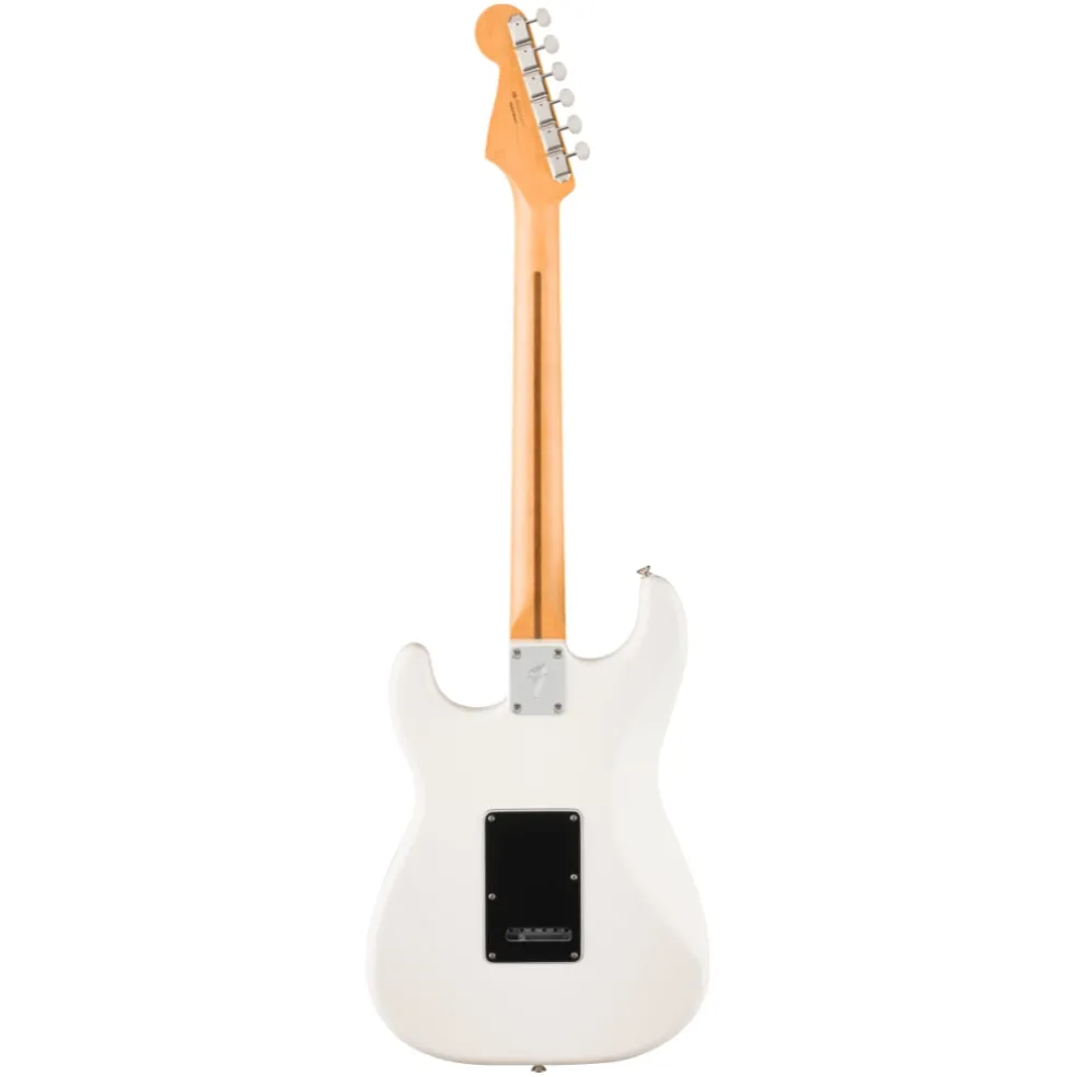 Fender Player II Stratocaster Rosewood Fretboard - Polar White