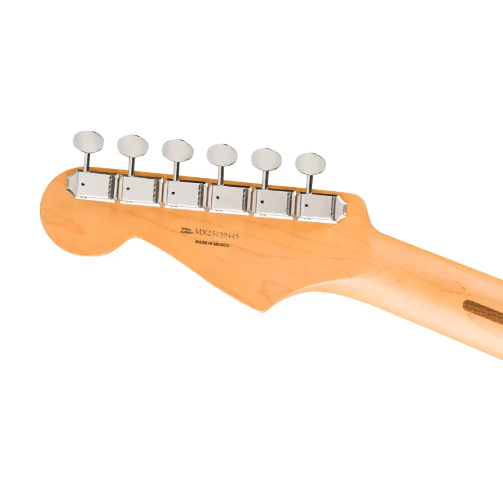 Fender Player II Stratocaster Rosewood Fretboard - Polar White