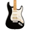 Fender Player II Stratocaster HSS Maple Fretboard Electric Guitar - Black