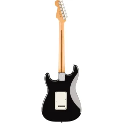 Fender Player II Stratocaster Maple Fretboard - Black