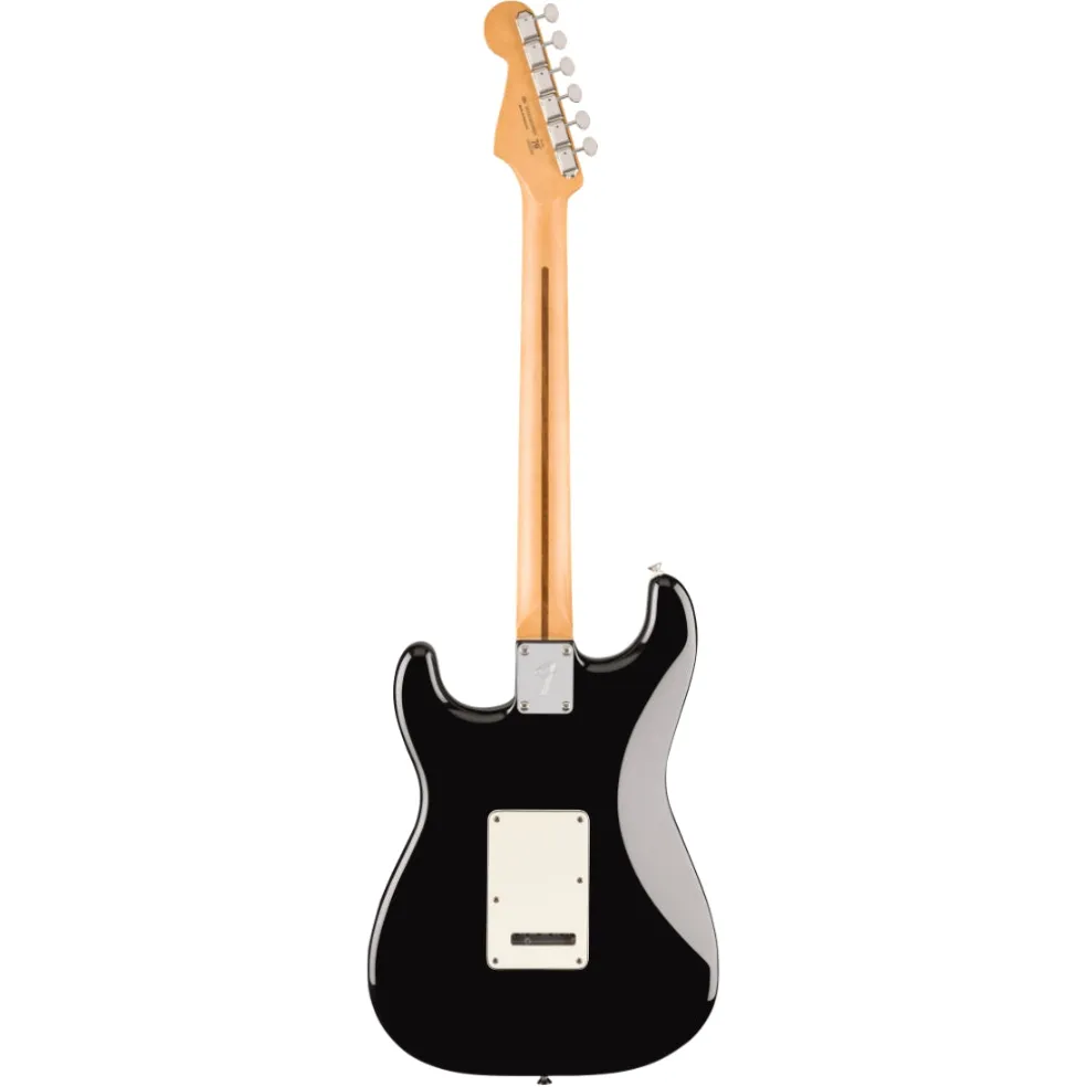 Fender Player II Stratocaster Maple Fretboard - Black