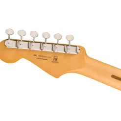 Fender Player II Stratocaster Chambered Mahogany Body - Rosewood Fretboard - Transparent Cherry Burst