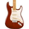 Fender Player II Stratocaster Chambered Mahogany Body - Maple Fretboard - Transparent Mocha Burst